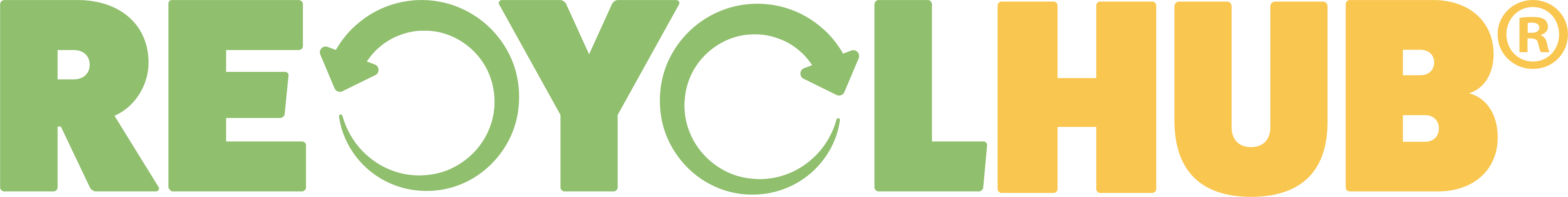 RecyclHub